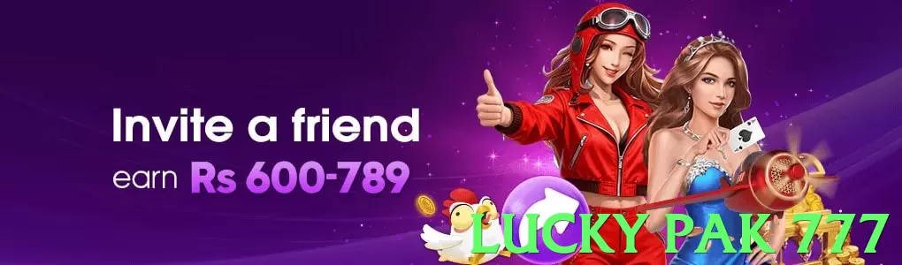 lucky pak 777 - 2