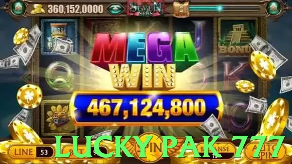lucky pak 777 - 2