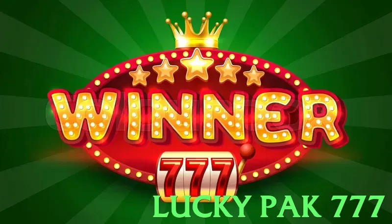 lucky pak 777 - 2