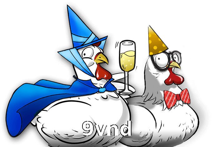 9vnd