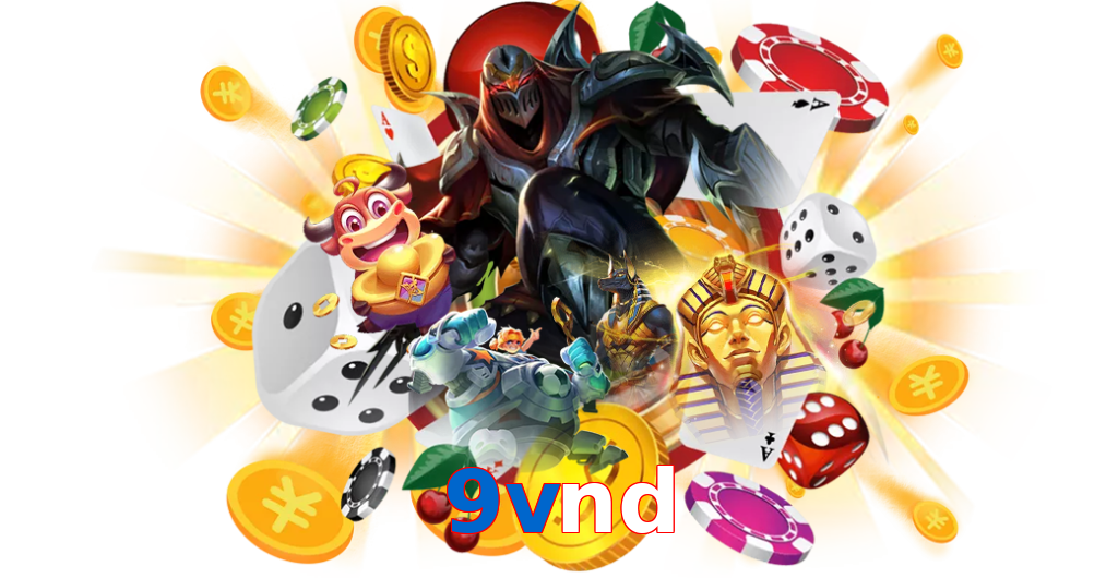 9vnd