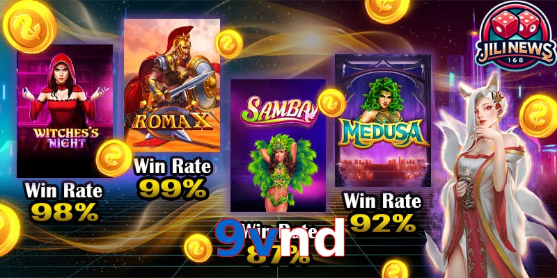 9vnd