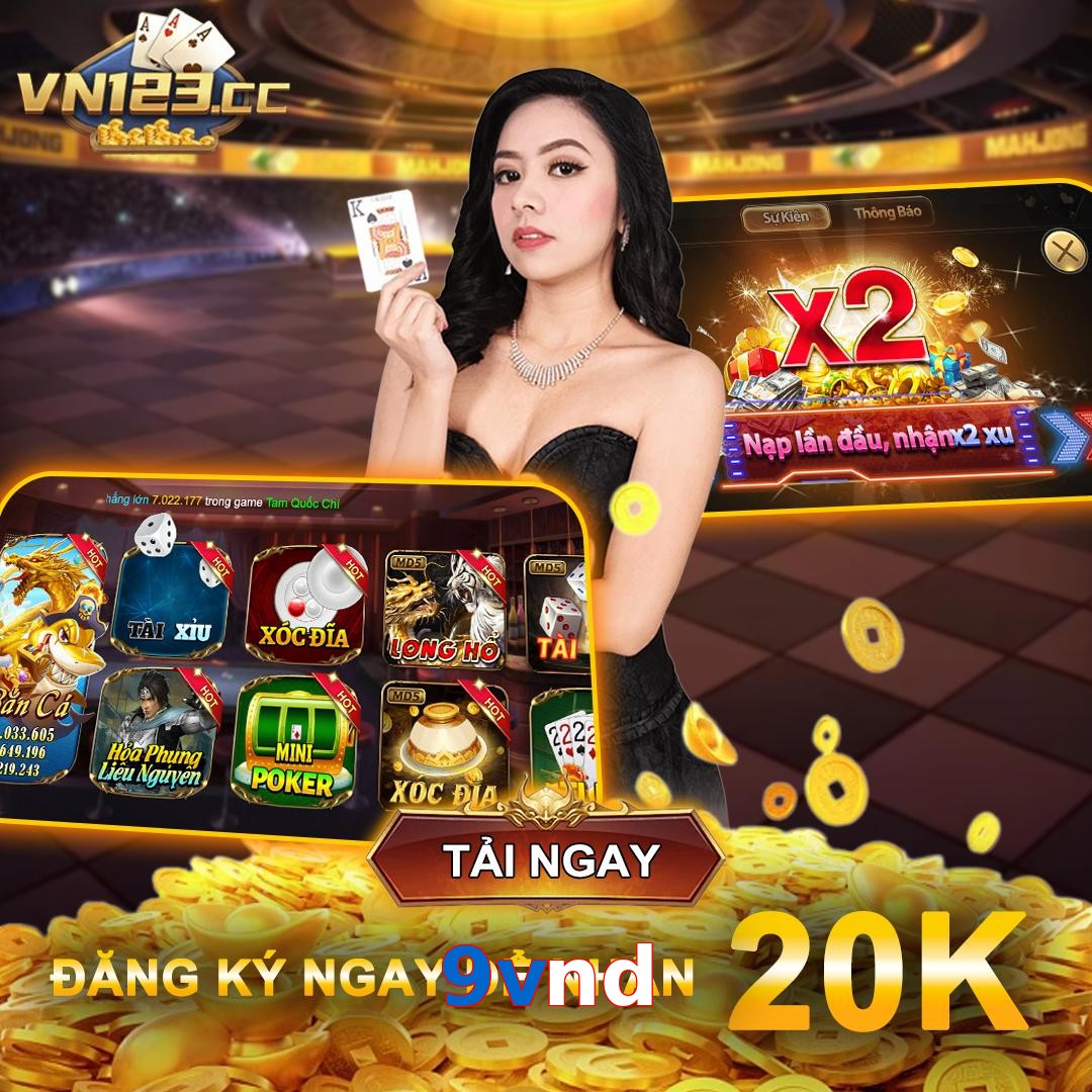 9vnd