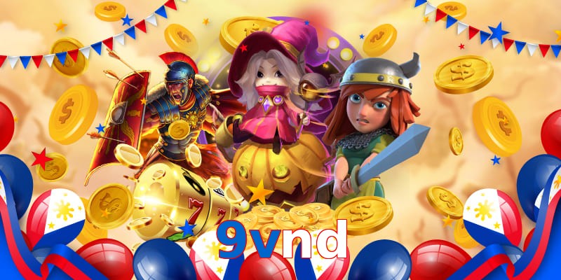 9vnd