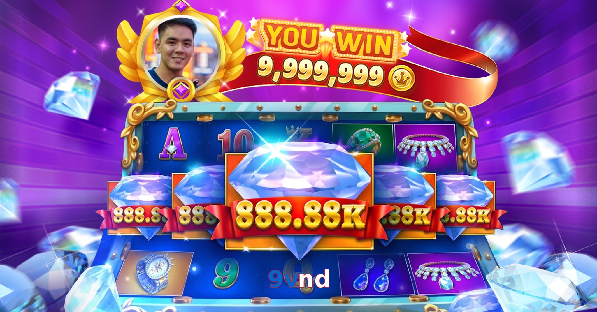 9vnd