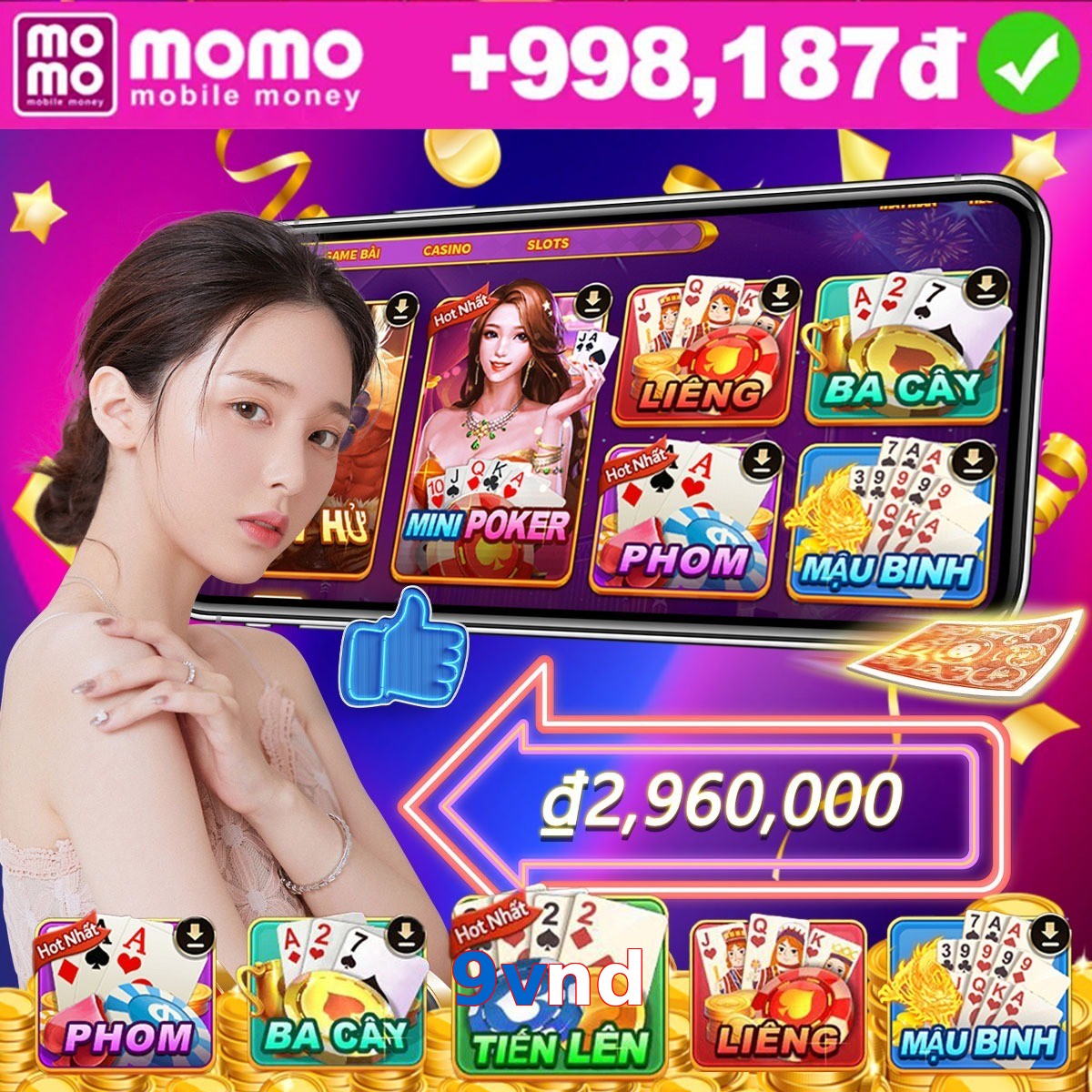9vnd