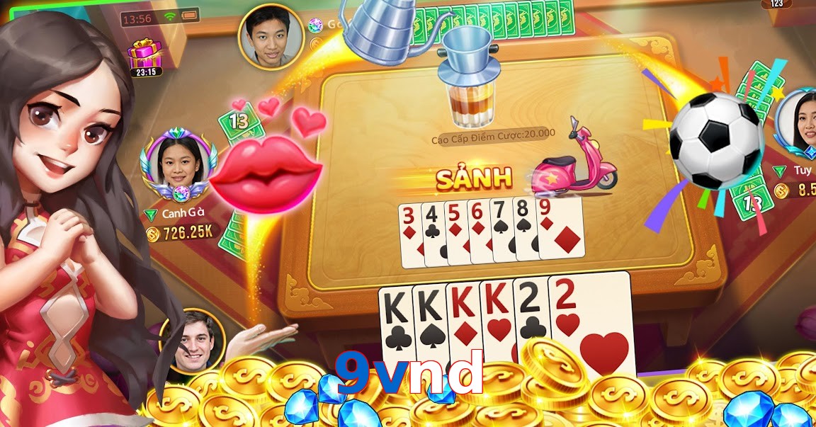 9vnd