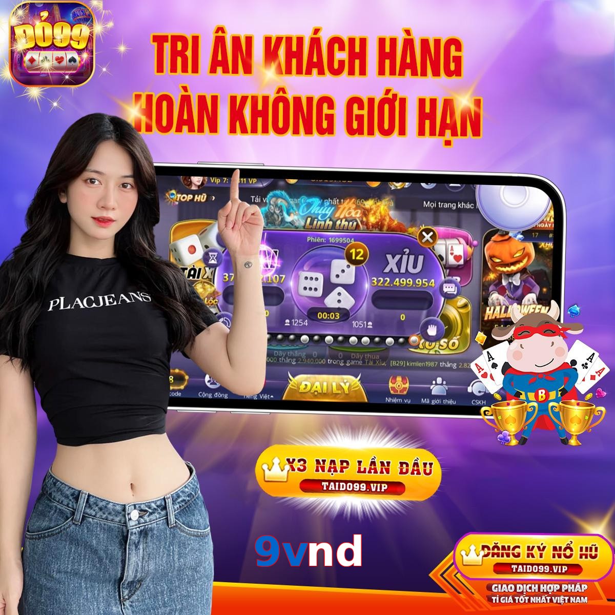 9vnd