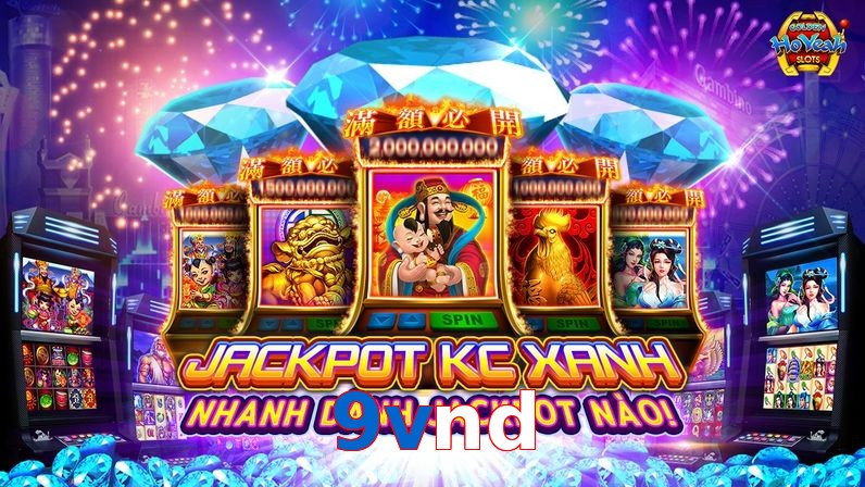 9vnd