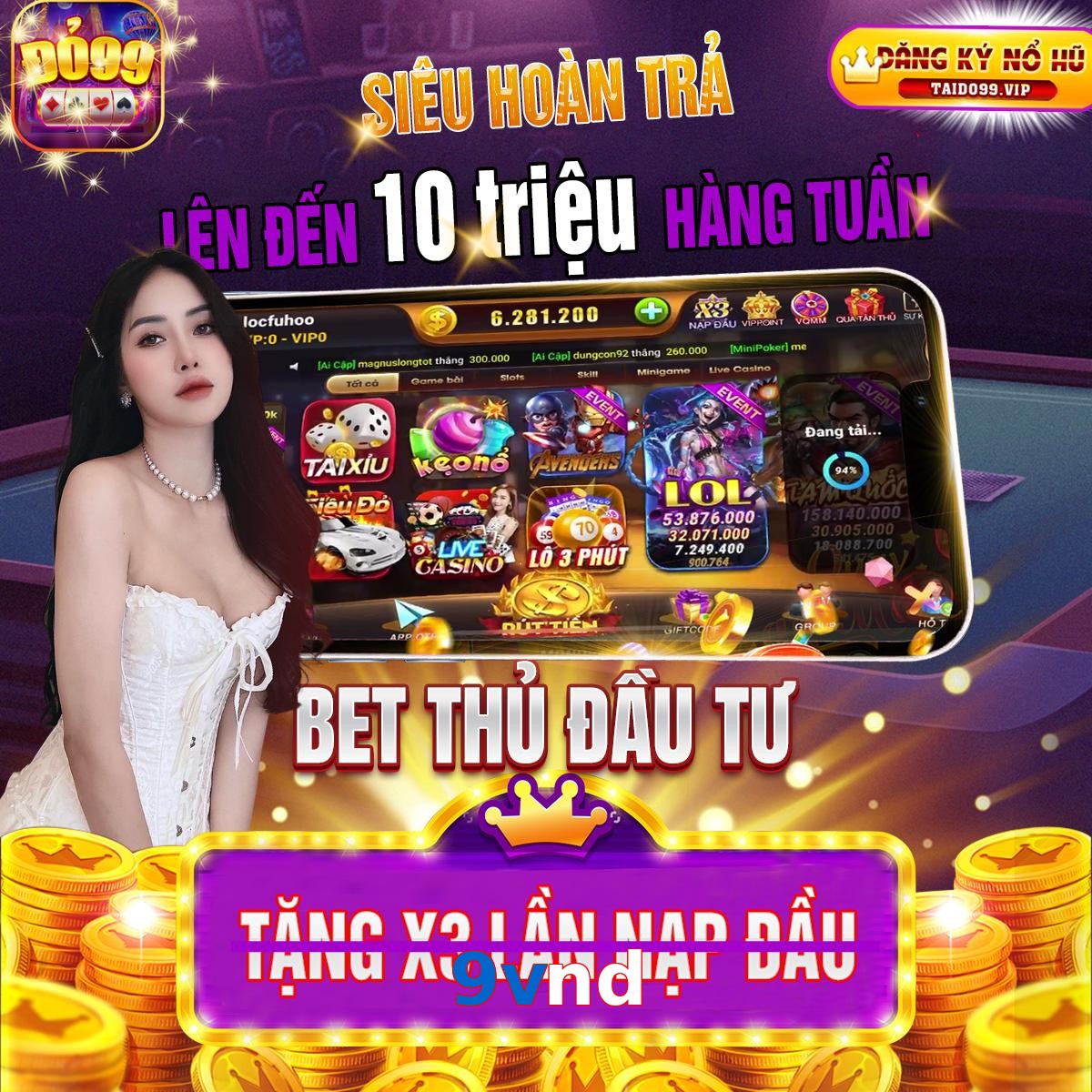 9vnd